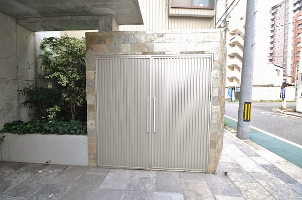 ガーデン・コートSUNATSU(ガーデンコート砂津) その他18