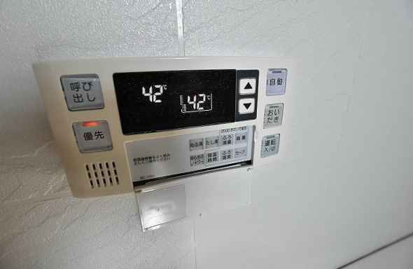 ガーデン・コートSUNATSU(ガーデンコート砂津) その他22