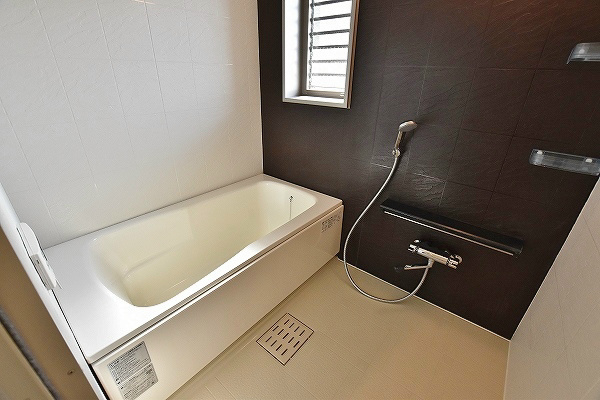 ガーデン・コートSUNATSU(ガーデンコート砂津) 風呂画像