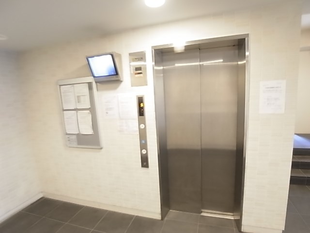 パークキューブ北松戸 その他外観4