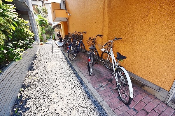 片野三番館 その他外観5