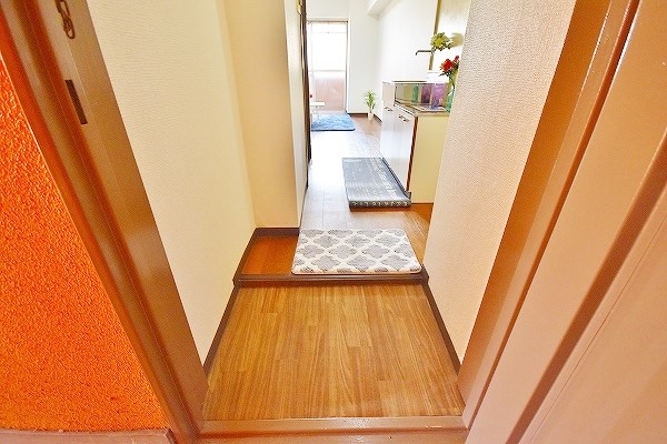 片野三番館 その他9