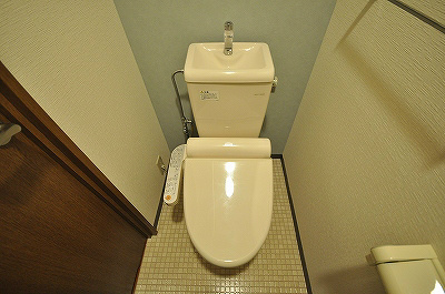 オールセインツ その他2