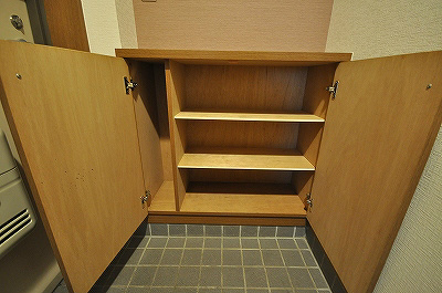 オールセインツ その他17