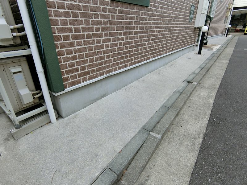 ハーミットクラブハウス根岸B棟  その他外観1