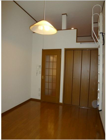 グランデリーベル  リビング