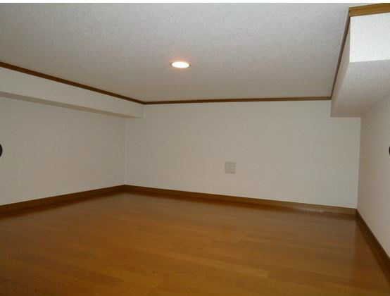 グランデリーベル  ベッドルーム