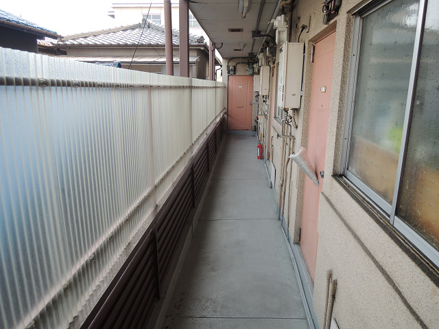 三栄マンション その他共有部分