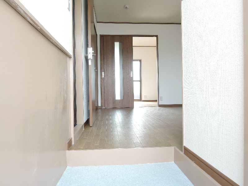 三栄マンション その他