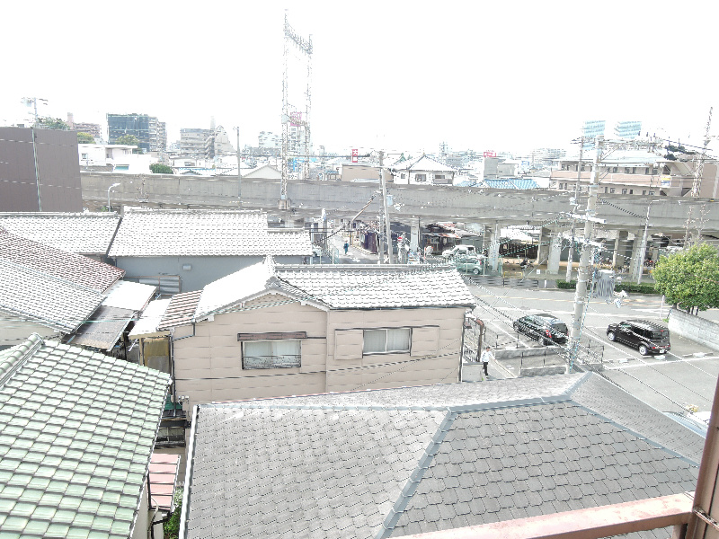 三栄マンション その他