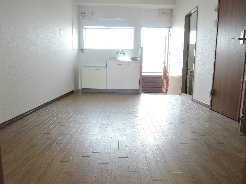三栄マンション その他