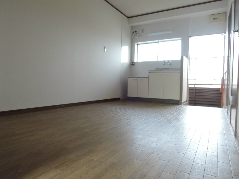 三栄マンション その他