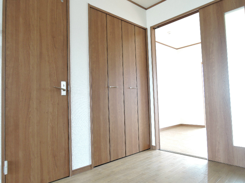 三栄マンション その他
