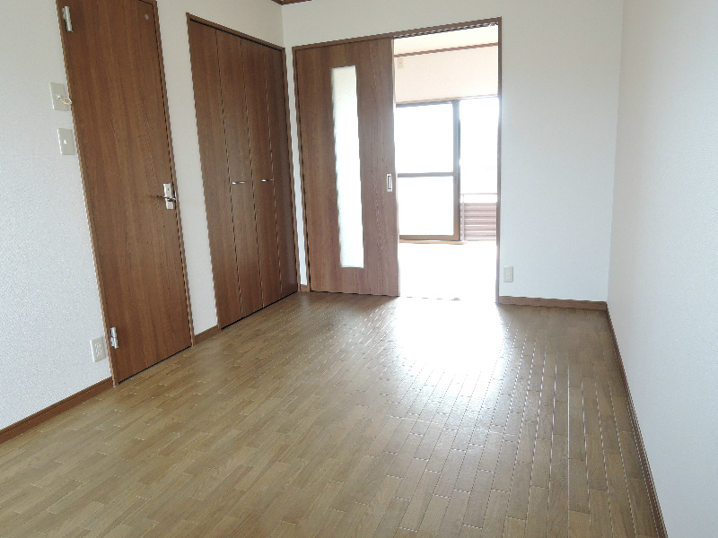 三栄マンション その他