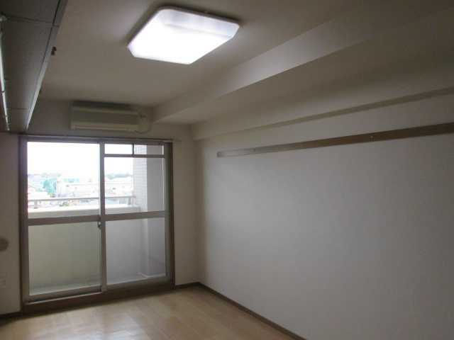 アネシス湘南 ベッドルーム