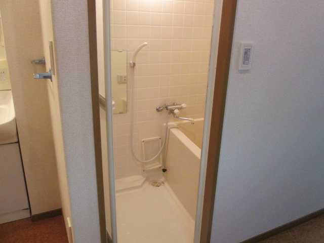 アネシス湘南 風呂画像