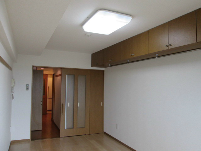 アネシス湘南 リビング