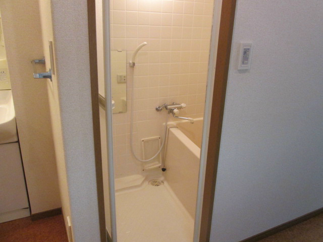 アネシス湘南 風呂画像