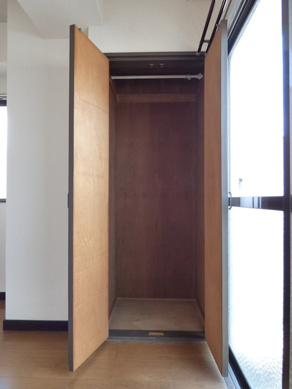 マンション葉山中井 その他設備