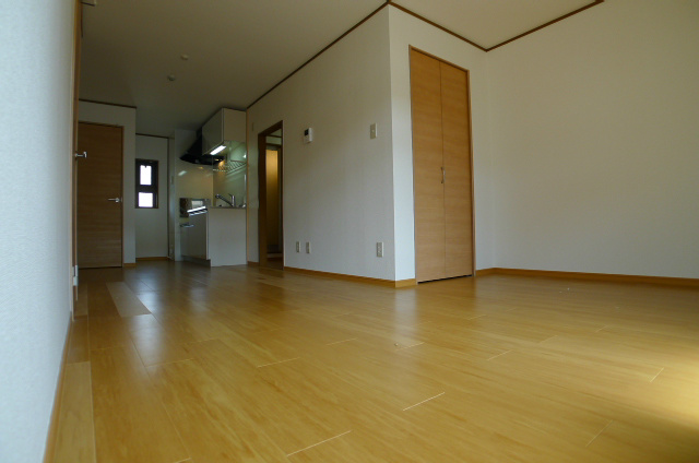 カームモリ リビング