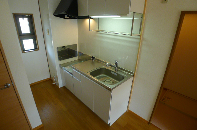 カームモリ キッチン