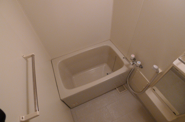 カームモリ 風呂画像