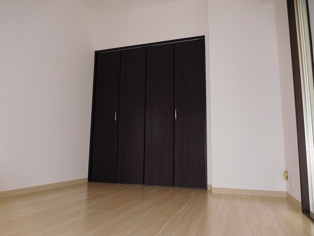 イースタンビル その他部屋・スペース