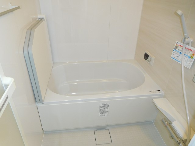 イースタンビル 風呂画像