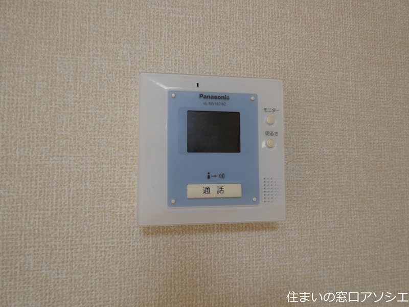酒井ビル セキュリティ