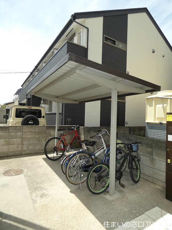 酒井ビル その他共有部分