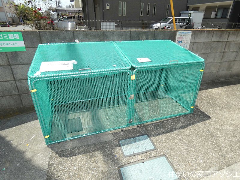 酒井ビル その他共有部分