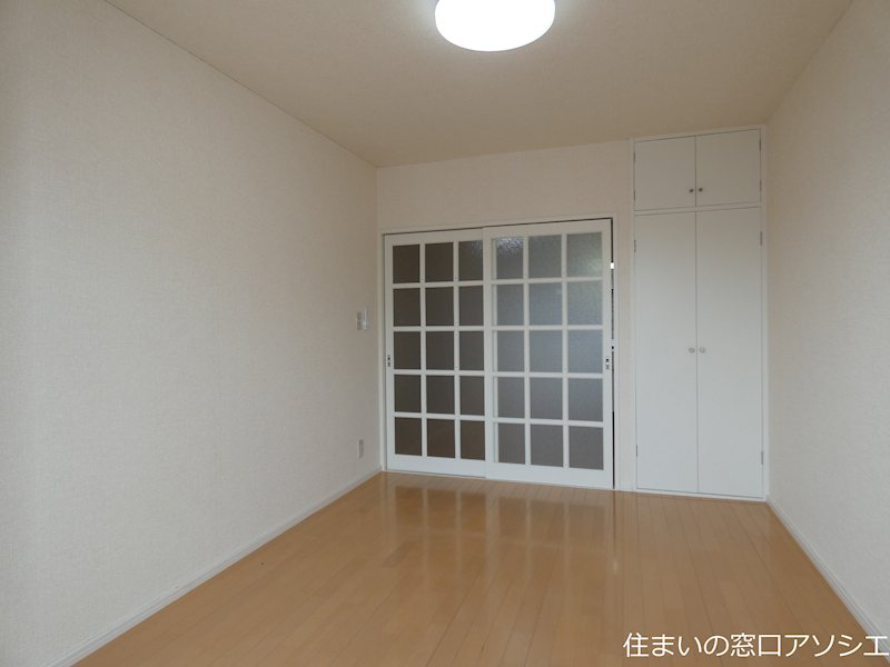 酒井ビル その他部屋・スペース