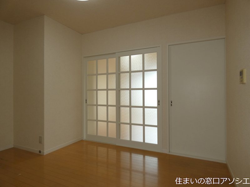 酒井ビル その他部屋・スペース