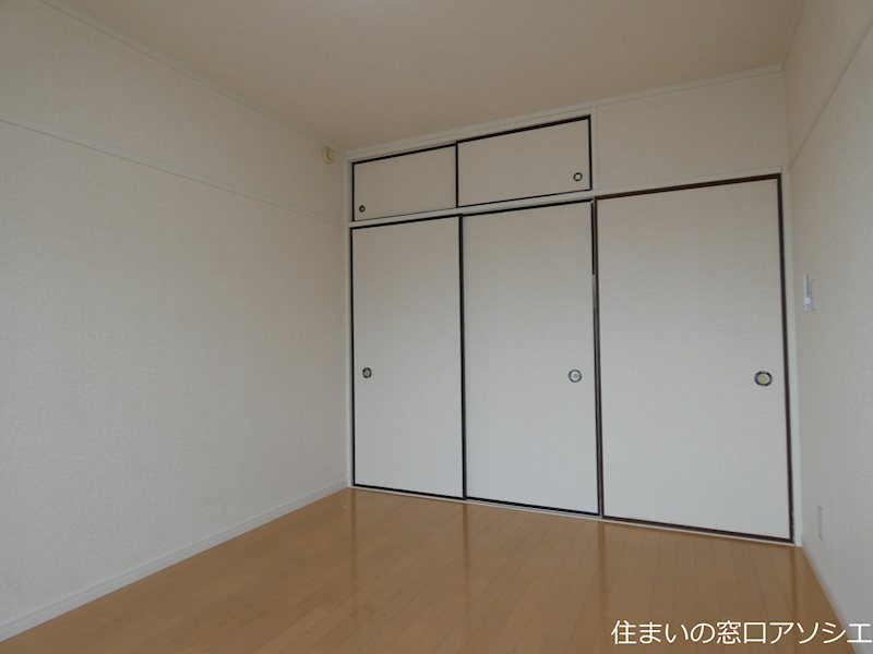 酒井ビル その他部屋・スペース