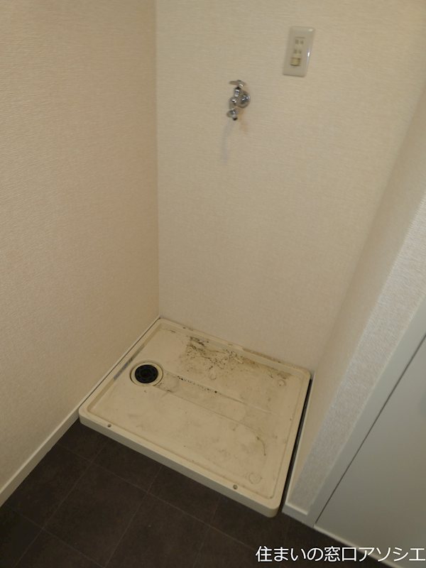 酒井ビル その他設備