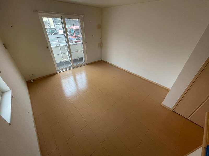 別部屋参考になります。 ベルグラース ベッドルーム