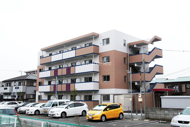 サンフィールド その他外観4