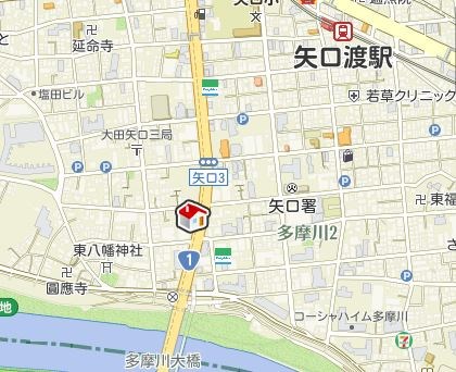 多摩川 その他20