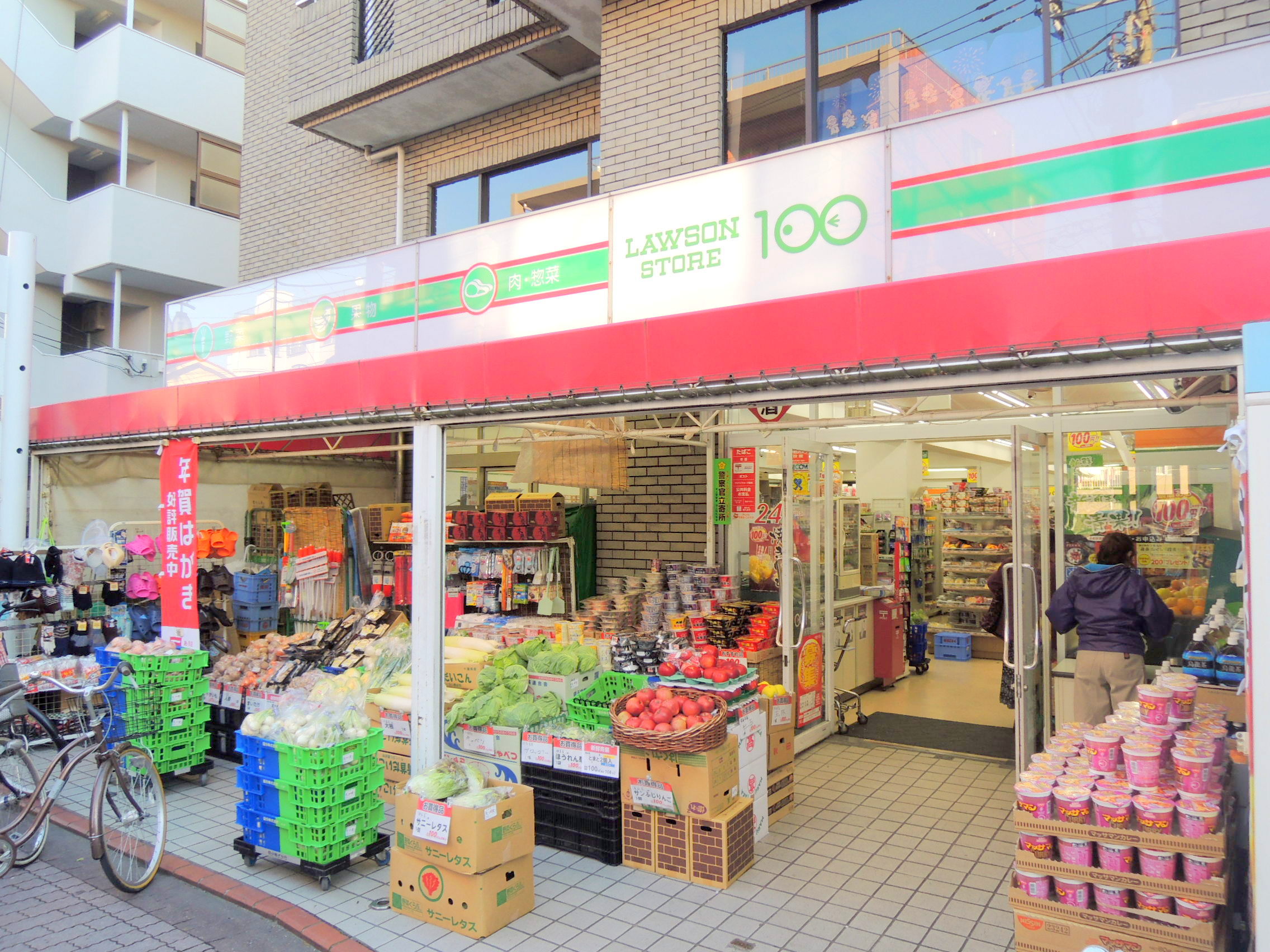多摩川 周辺画像6