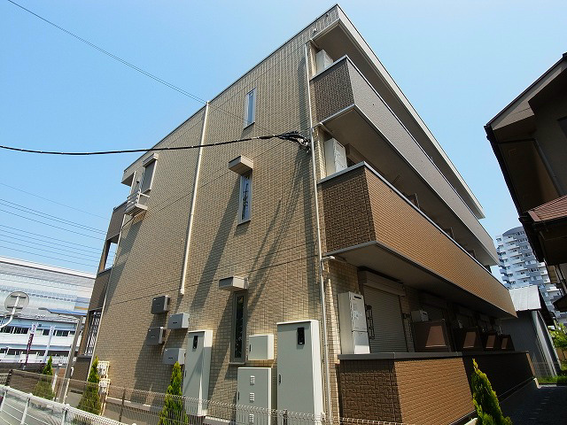 その他外観4