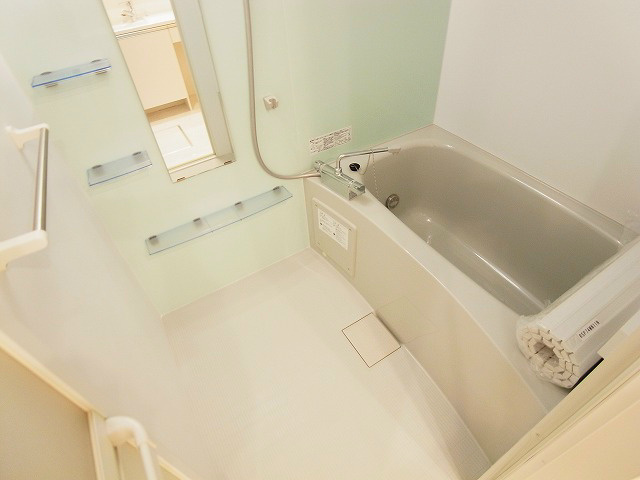 風呂画像
