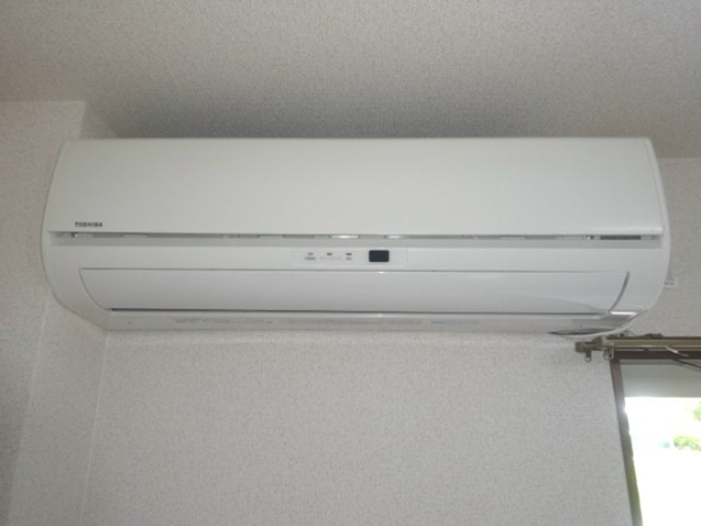 シェソワ常入 その他設備