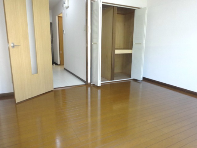 シェソワ常入 その他部屋・スペース
