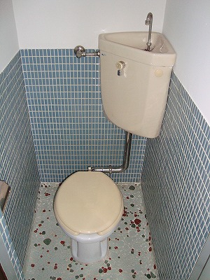 白銀マンション その他1