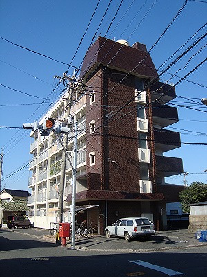 白銀マンション その他3