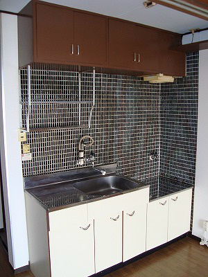 白銀マンション その他4