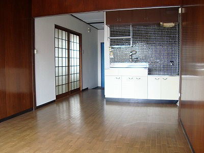 白銀マンション その他5