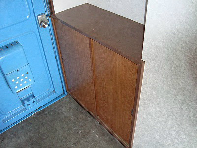 白銀マンション その他6