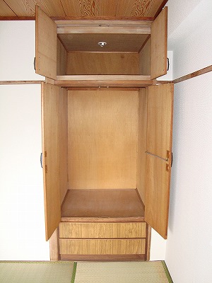 白銀マンション その他8