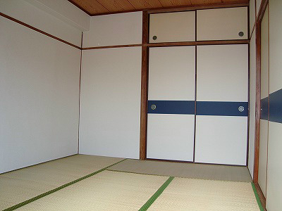 白銀マンション その他12